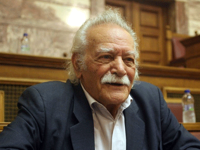 «Δεν θα σταυρώσω τους σταυρωτήδες»