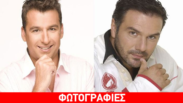 Η επίθεση του Αρναούτογλου στον Λιάγκα: «Να κοιτάξεις εσύ τι σημαίνει αγένεια»