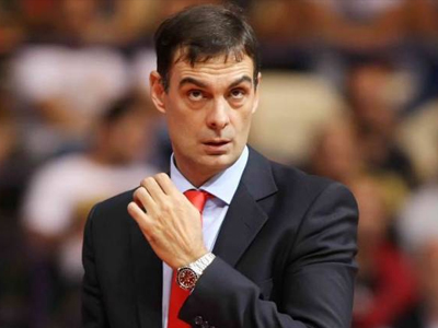 «Πρέπει να συγκεντρωθούμε στο παιχνίδι»