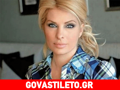 Δείτε τι όνομα θα δώσει η Ελένη Μενεγάκη στον αγέννητο γιο της!