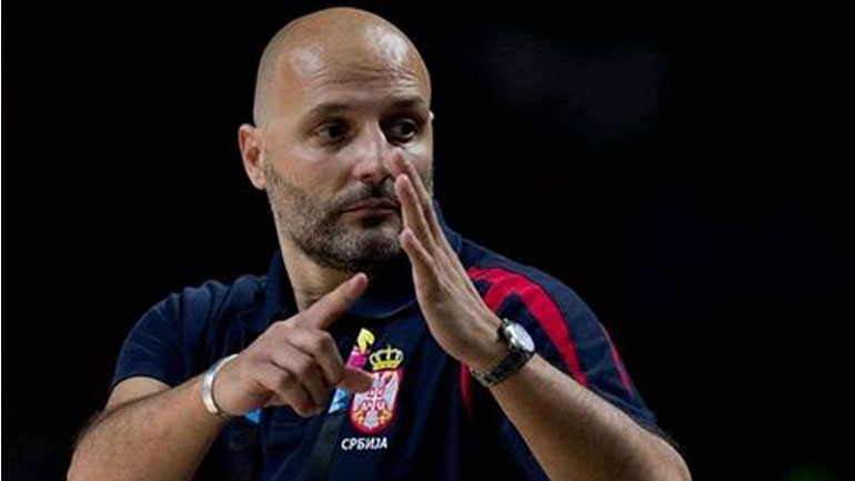 Είπε το ναι και υπογράφει σήμερα ο Τζόρτζεβιτς