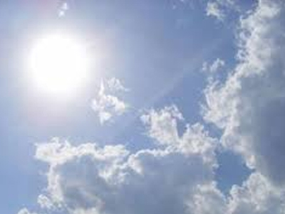 Καλός ο καιρός στις περισσότερες περιοχές σήμερα Παρασκευή