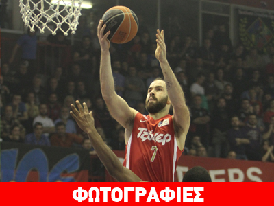 Νικητής στη Νέα Σμύρνη ο Ολυμπιακός