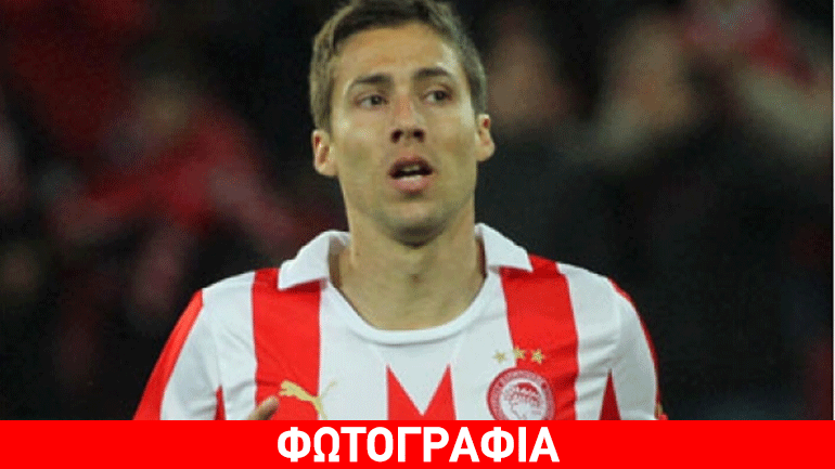 Ο Νταβίντ Φουστέρ έγινε πάλι πατέρας