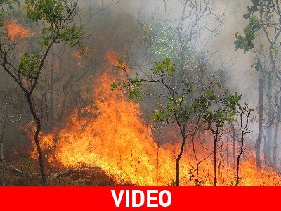 Φωτιά σε εκκλησία της Ξάνθης