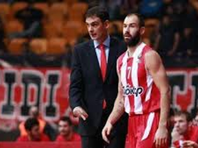 Μένουν Μπαρτζώκας και Σπανούλης