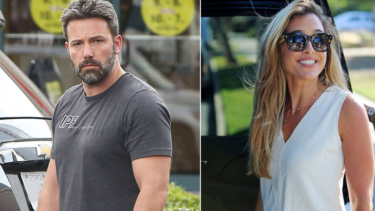 Πρωταγωνίστρια σε πορνοταινία η νταντά που χώρισε τον Μπεν Άφλεκ