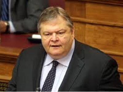 Επικοινωνία Παφίλη-Βενιζέλου για τους Έλληνες της Ουκρανίας