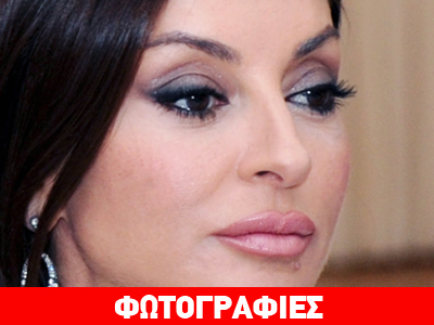 H Σοφία Λόρεν της Ανατολής που έκλεψε τις εντυπώσεις στην Αθήνα