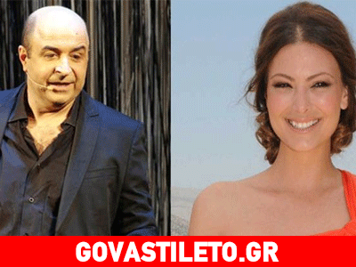 O Μάρκος Σεφερλής απαντά για την  αποχώρηση της Δέσποινας Καμπούρη από το πρωινό!