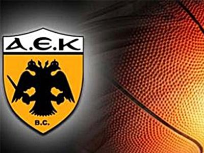 Μπάσκετ: Ανακοίνωσε δέκα παίκτες η ΑΕΚ