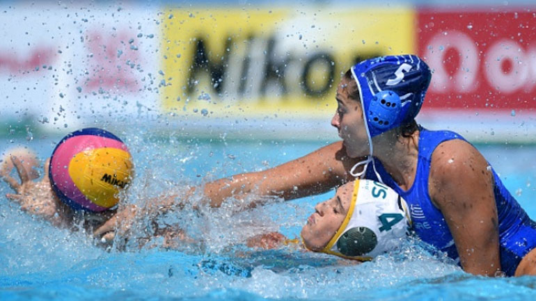 Nέα ήττα η εθνική γυναικών