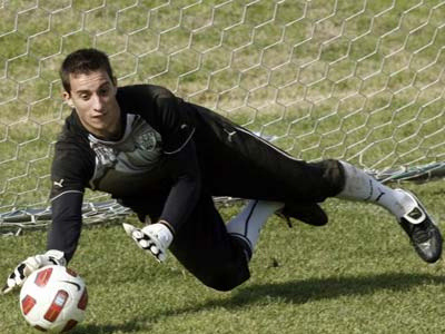 Εκτός αποστολής ο Γιακουμής