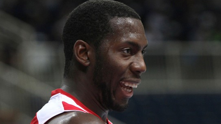 Καλύτερος αμυντικός στη Basket League ο Ντάνστον