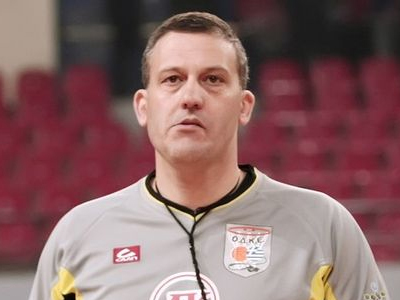 Στο ΠΑΟΚ-Άρης ο Σχινάς