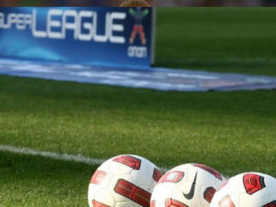 Τη Δευτέρα το Ατρόμητος-Άρης