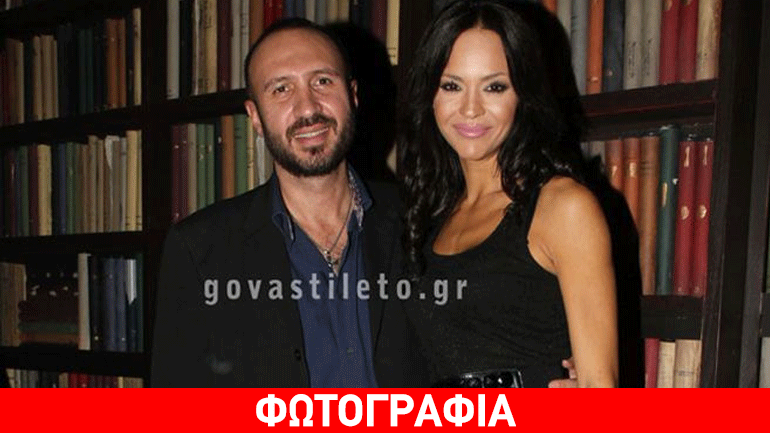 Η φωτό ντοκουμέντο που διαψεύδει το διαζύγιο Καρρά-Πιττατζή!