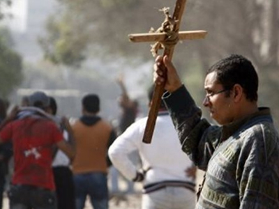 Νεκροί 31 άνθρωποι σε μάχες χριστιανών-μουσουλμάνων Νεκροί 31 άνθρωποι σε μάχες χριστιανών-μουσουλμάνων