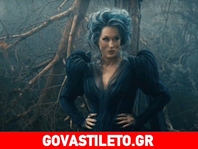 Κόντεψε να σκοτωθεί στα γυρίσματα της νέας της ταινίας η Μέριλ Στριπ!