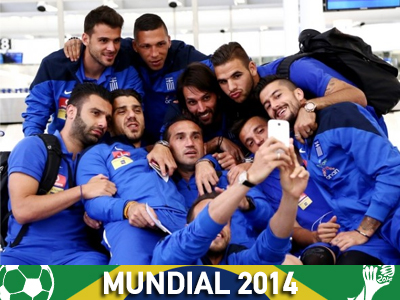 Στην Φιλαδέλφεια η Εθνική