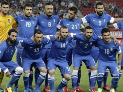 Διάψευση ΕΠΟ: «Δεν έχουμε στείλει την προεπιλογή της Εθνικής»