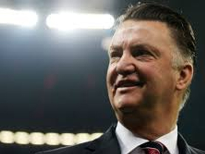 Στη διάθεση του Φαν Γκάαλ 184 εκ. ευρώ για μεταγραφές