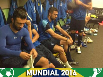 Το πρώτο φιλικό της Εθνικής με τη Νιγηρία στις ΗΠΑ