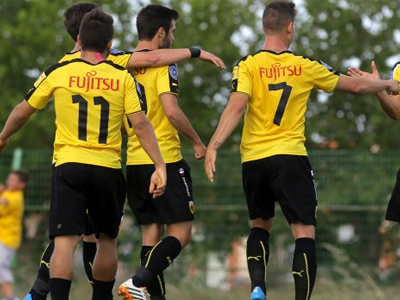 Καληνυχτίζει… η ΑΕΚ