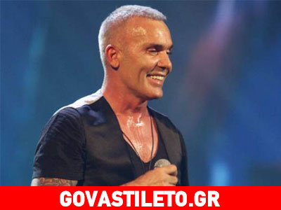 Ρόκκος: «Θέλει κάποιος να με χτυπήσει; Να έρθει να με χτυπήσει να τελειώνουμε»!