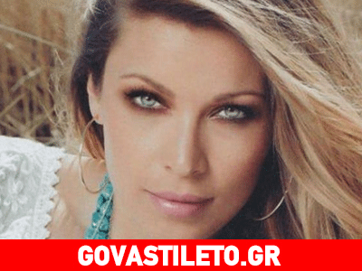 Μαριέττα Χρουσαλά: Η selfie και τα κιλά της δεύτερης εγκυμοσύνης!