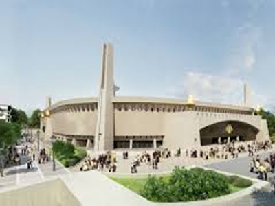 Συμφωνία ΑΕΚ – ΣΥΡΙΖΑ για το γήπεδο