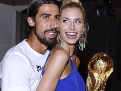 Τα έχουν βρει Ρεάλ-Άρσεναλ για Κεντίρα