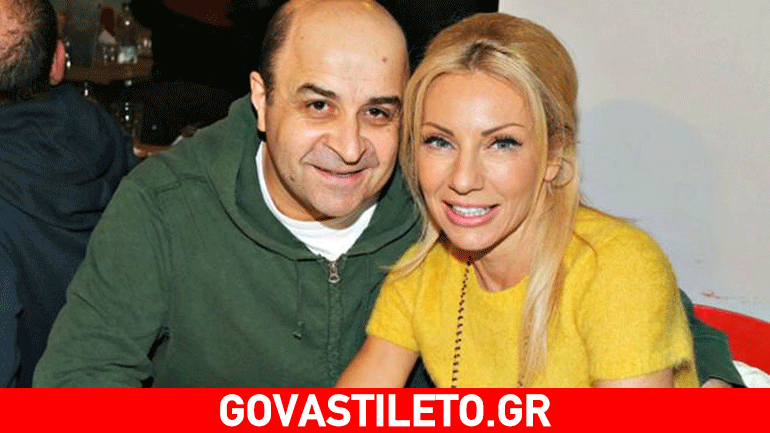 Έλενα Τσαβαλιά: Δίνει νέα στοιχεία για τις οικονομικές δυσκολίες που πέρασαν με τον Μάρκο