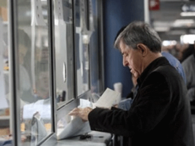 Έχουν ρυθμιστεί περισσότερα από 1,7 δισ. ευρώ ληξιπρόθεσμες οφειλές στα ταμεία