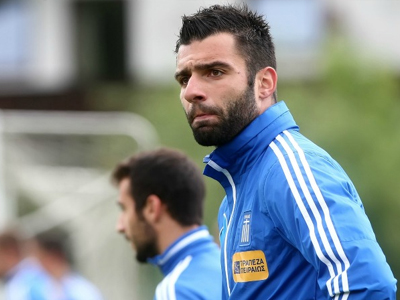 «Εμπλοκή» με Τζαβέλλα