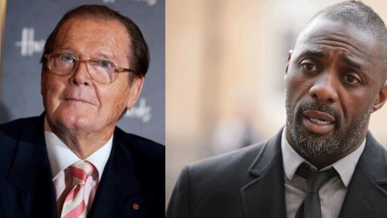 Κρίση ρατσισμού από τον Ρότζερ Μουρ