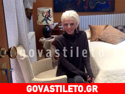 Συνέντευξη-ξέσπασμα της Καραγιάννη: Όλη η αλήθεια για την μετακόμιση στο «Σπίτι του Ηθοποιού»