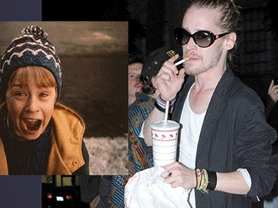 Η πρώτη δημόσια εμφάνιση του πρωταγωνιστή του «Home Alone» μετά το σάλο ότι πέθανε!