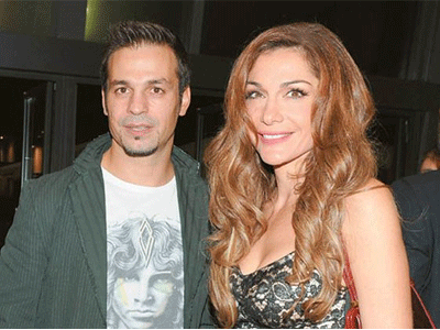 Η απάντηση της Δέσποινας Βανδή για τον χωρισμό της με τον Ντέμη Νικολαΐδη