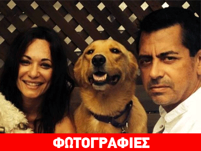 Ευτυχισμένη  και ερωτευμένη στη Νέα Υόρκη η Μάρω Λύτρα