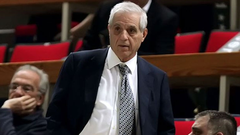 Ο «Τάφος του Ινδού» γίνεται… «Παύλος Γιαννακόπουλος»