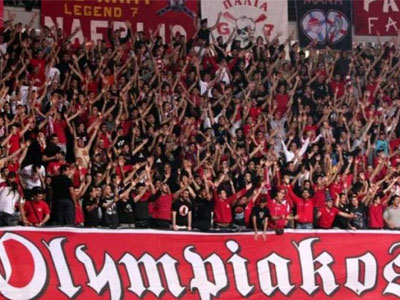 Κοσμοσυρροή στο ΣΕΦ