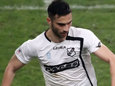 Χωρίς Μακρή ο ΟΦΗ