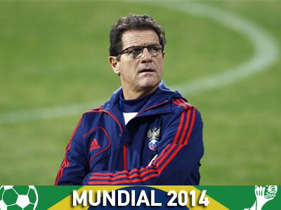 Η ρωσική ομοσπονδία υπερασπίζεται τον Καπέλο