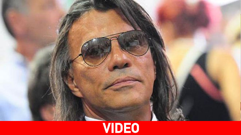 MAD VMA 2015: Δείτε το βίντεο που δημοσίευσε ο Ψινάκης και την ατάκα στον Γεωργαντά!