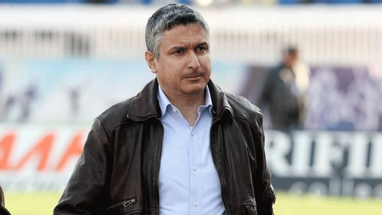 Στον ανακριτή ο Γιώργος Σπανός