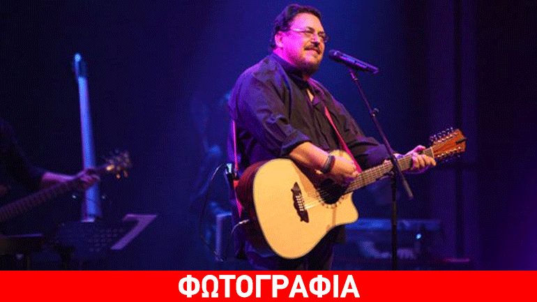 Λαυρέντης Μαχαιρίτσας: Η ιστορία με την τζάγκουαρ και ο «απλήρωτος» ηχολήπτης