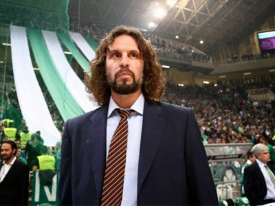 Αλβέρτης: «Θα δώσουμε τον καλύτερό μας εαυτό»