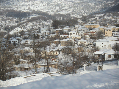 «Παγωμένες» οι κρατήσεις στα ξενοδοχεία και για τα Θεοφάνεια