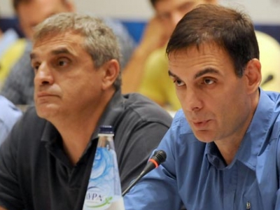 Την Τετάρτη η συνέντευξη Τύπου